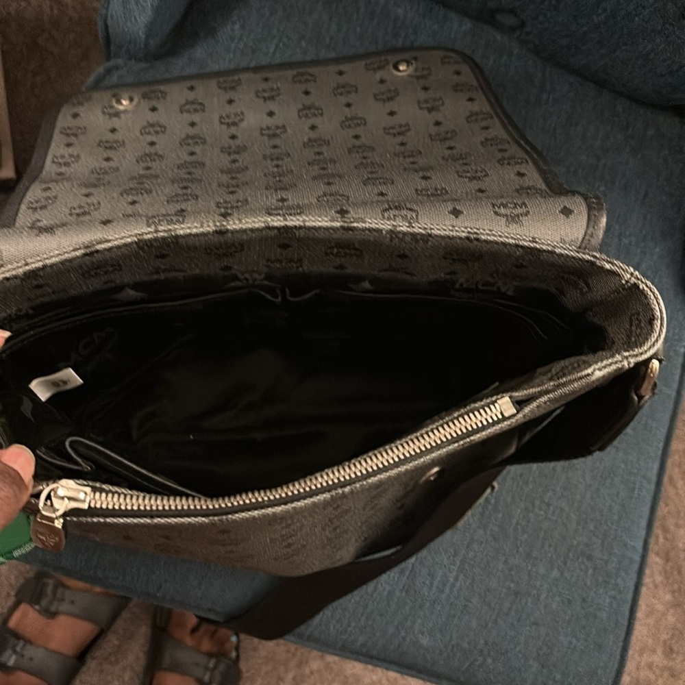 Mcm messenger - Picture 14 of 14